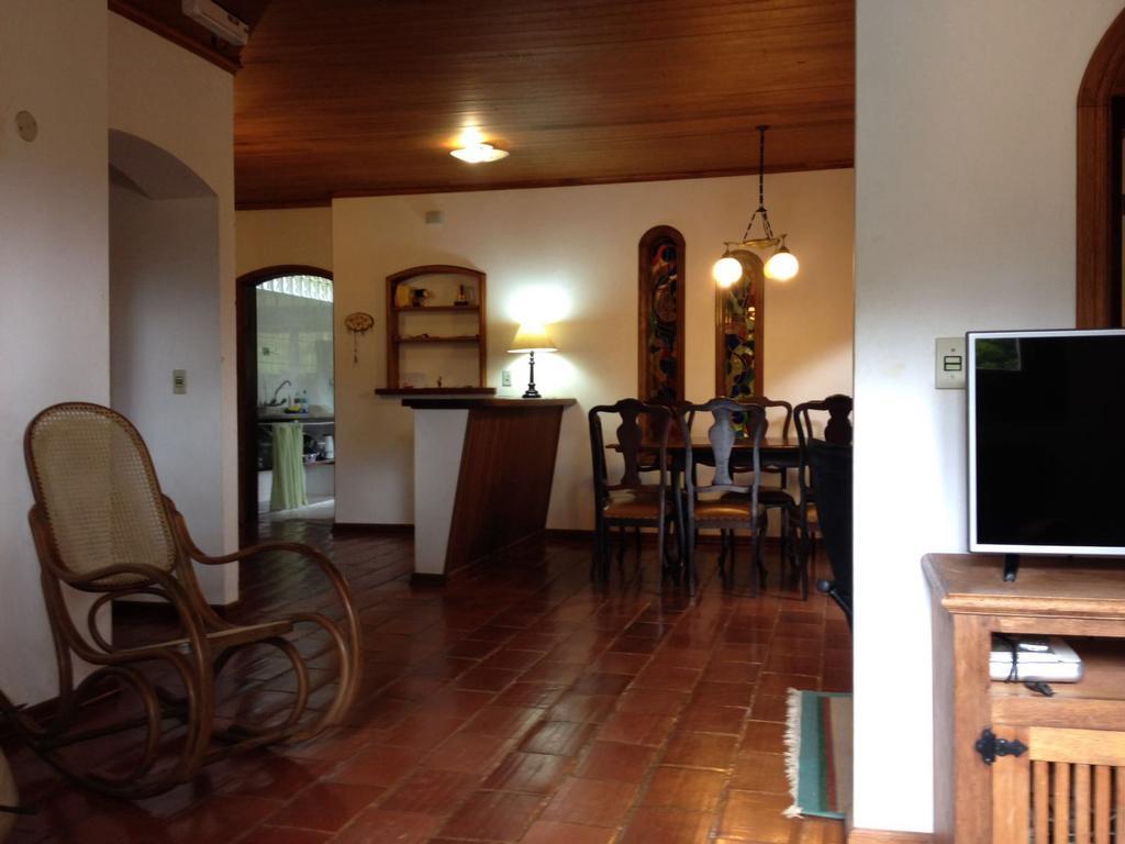 Casa Do Sol Monte Verde (Minas Gerais)